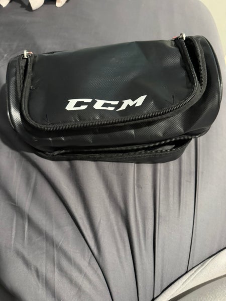 CCM Toiletry Bag or Tape Bag (Used)