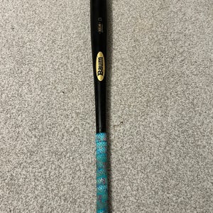 2025 Baum Gold Stock Wood Composite BBCOR Certified Bat (-3) 28 oz 31" (Used)