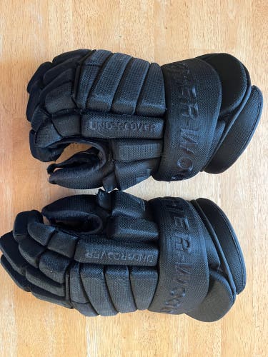 Sher-Wood T90 Undercover Gloves 15" (Used)