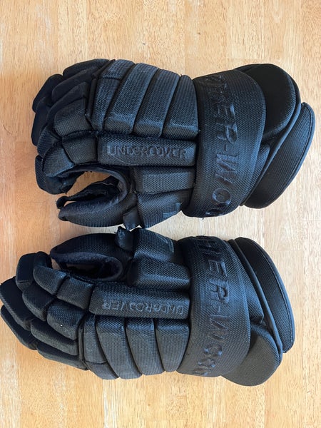 Sher-Wood T90 Undercover Gloves 15" (Used)