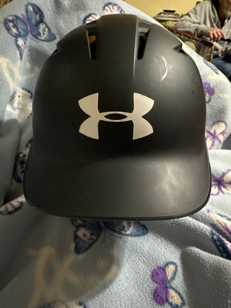 Under Armour UABH2-100 Batting Helmet (Used)