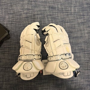 Maverik M3 Lacrosse Gloves 13" (New)