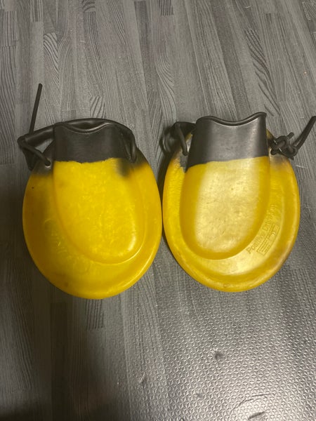 Fins (Used) Finnis Positive Drive fin