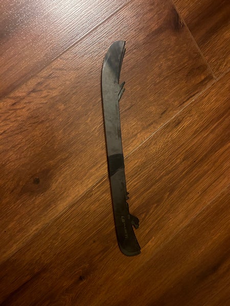 Bauer LS Pulse Ti 272 mm (Used)