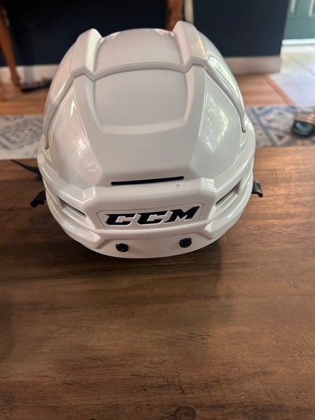 Large CCM Tacks 710 Helmet (Used)