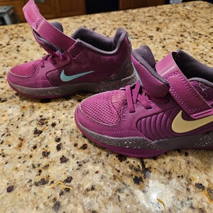 Kid's 13K (Little Kids) Nike Shoes (Used)