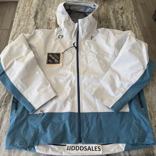 Nike ACG Misery Ridge Storm-Fit ADV GORE-TEX Jacket FV8641-030 Men’s Sz XL NWT

New With Tags