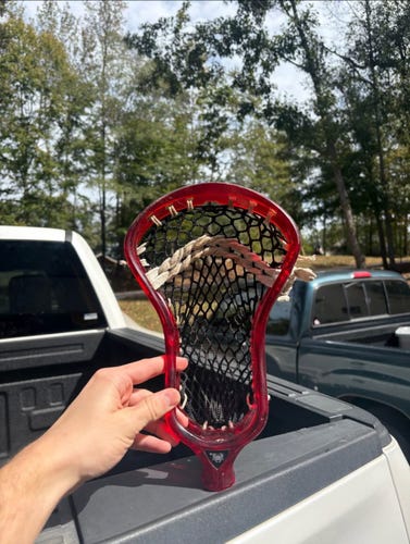 ECD Strung Ion Head (Used)