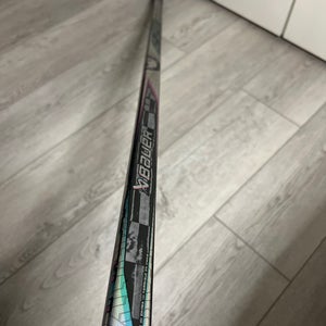 Senior Bauer Proto2 Left Hand Hockey Stick P92 77 Flex (New)