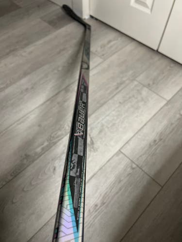Senior Bauer Proto2 Left Hand Hockey Stick P92 77 Flex (New)