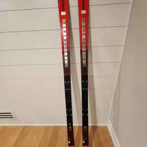 Women's 2023 Racing 188 cm Atomic Redster G9 GS FIS Skis Without Bindings (Used)