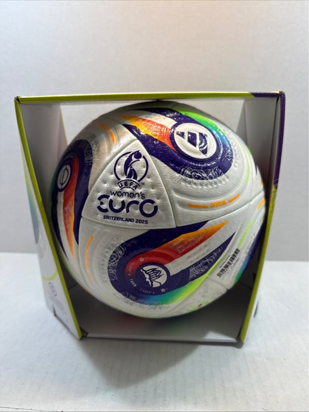 Adidas Soccer Ball (New)