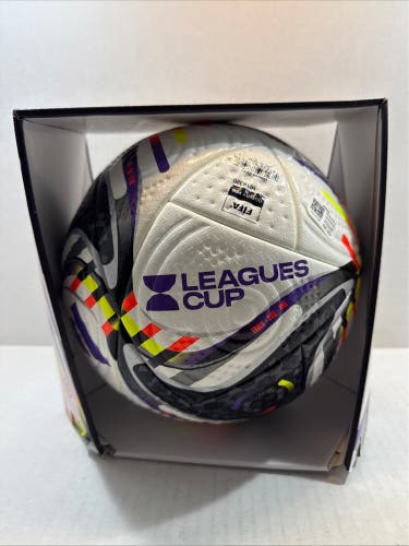 Adidas Soccer Ball (New)