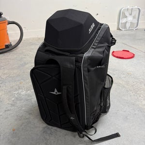 All-Star MVP Pro Series Catcher's Batpack