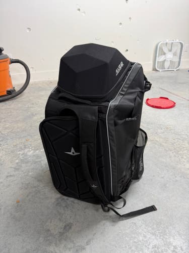 All-Star MVP Pro Series Catcher's Batpack