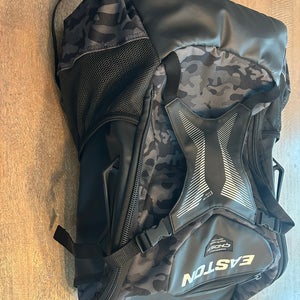 Easton Bat Pack (Used)