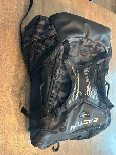 Easton Bat Pack (Used)