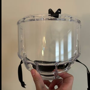 Medium CCM FV1 Shield (Used)