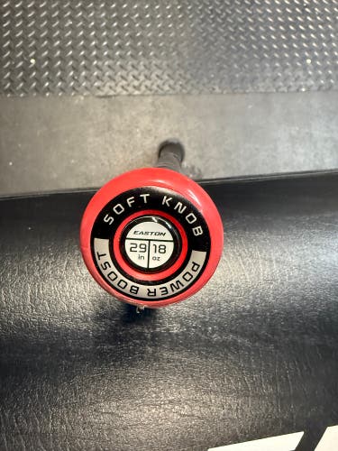 2024 Easton Ghost Advanced Composite Bat (-10) 18 oz 29" (New)