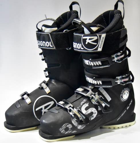 ROSSIGNOL ALLSPEED PRO 100 SKI BOOTS MEN SIZE 27.5/9.5