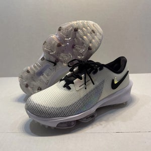Men's Size M 5.5 (W 6.5) Nike air zoom infinity tour next% Golf Shoes (New)