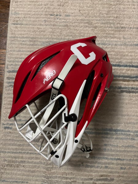 STX Aero Helmet (Used)