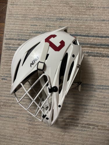 STX Aero Helmet (Used)