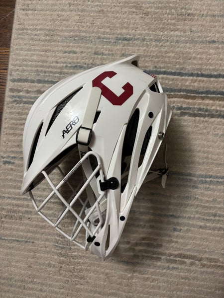 STX Aero Helmet (Used)