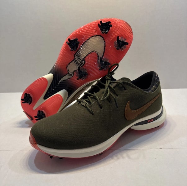 Men's Size M 10.0 (W 11.0) Nike Air Zoom Victory Tour 3 Golf Shoes (New)