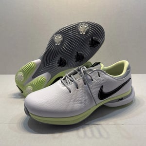 Men's Size M 10.5 (W 11.5) Nike Air Zoom Victory Tour 3 Golf Shoes (New)