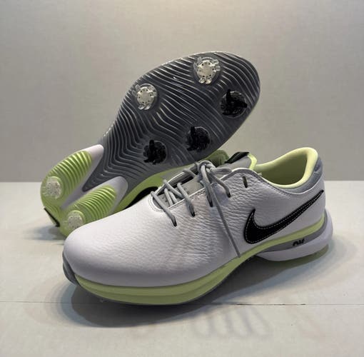 Men's Size M 10.5 (W 11.5) Nike Air Zoom Victory Tour 3 Golf Shoes (New)
