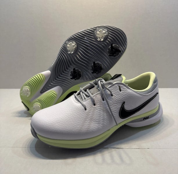 Men's Size M 10.5 (W 11.5) Nike Air Zoom Victory Tour 3 Golf Shoes (New)