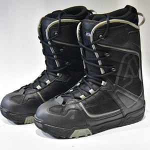 AVALANCHE SNOWBOARD BOOTS MEN SIZE 12