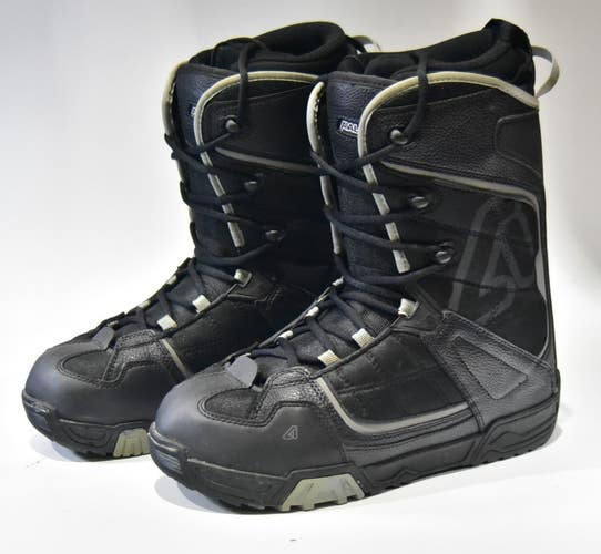 AVALANCHE SNOWBOARD BOOTS MEN SIZE 12