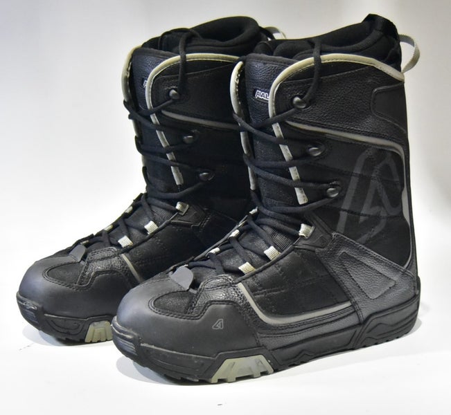 AVALANCHE SNOWBOARD BOOTS MEN SIZE 12