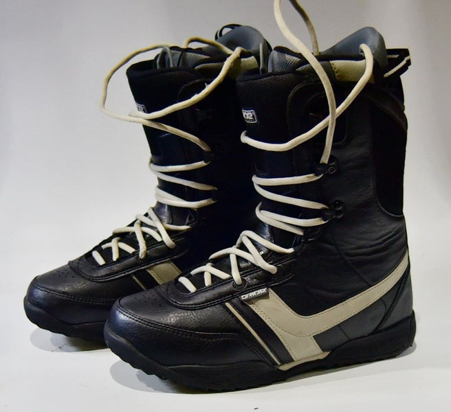 RIDE ORION SNOWBOARD BOOTS MEN SIZE 11