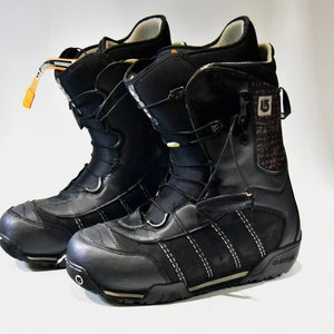 BURTON RULER SNOWBOARD BOOTS MEN SIZE 14