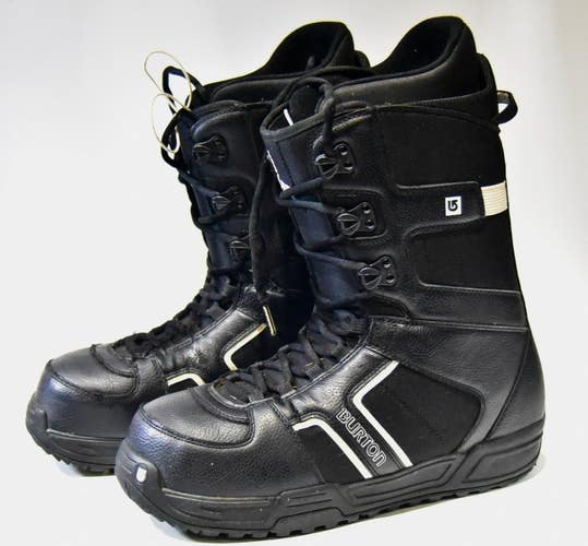 BURTON INVADER SNOWBOARD BOOTS MEN SIZE 13