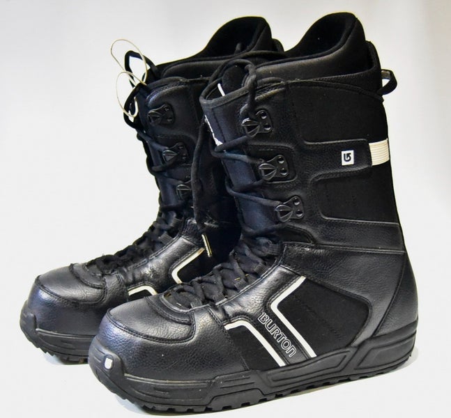 BURTON INVADER SNOWBOARD BOOTS MEN SIZE 13