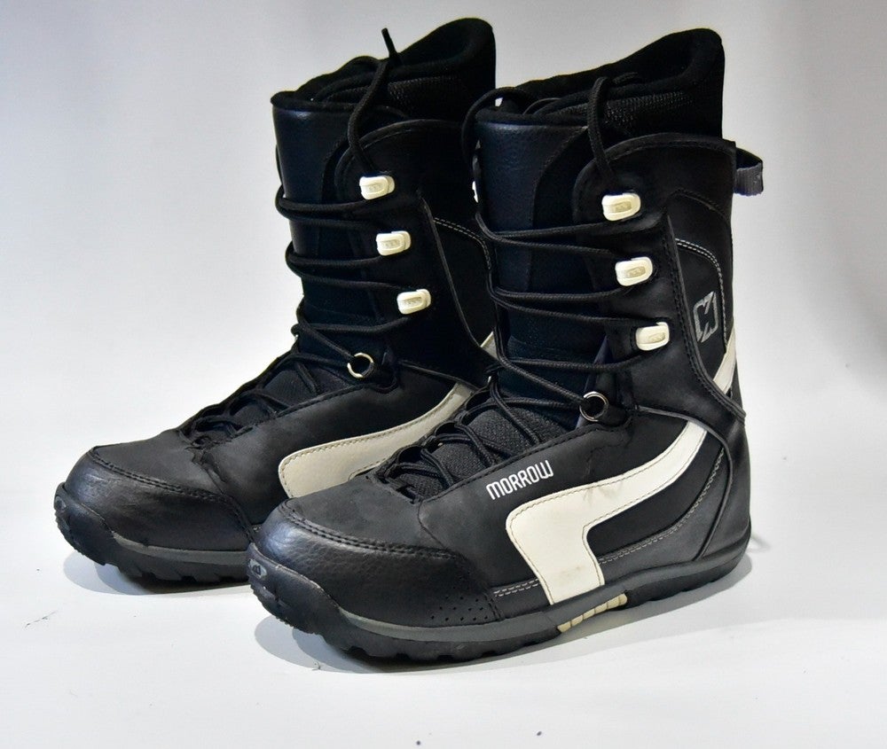 Morrow スノーボードブーツ Morrow Snowboarding Gear | Used & Clearance Deals