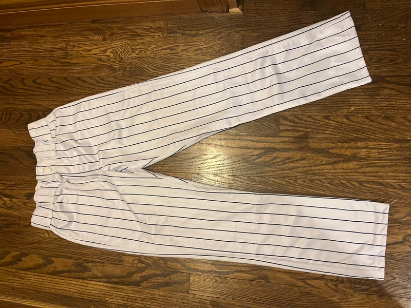 Men's Small Adult EvoShield Salute Relax Game Pants (New)