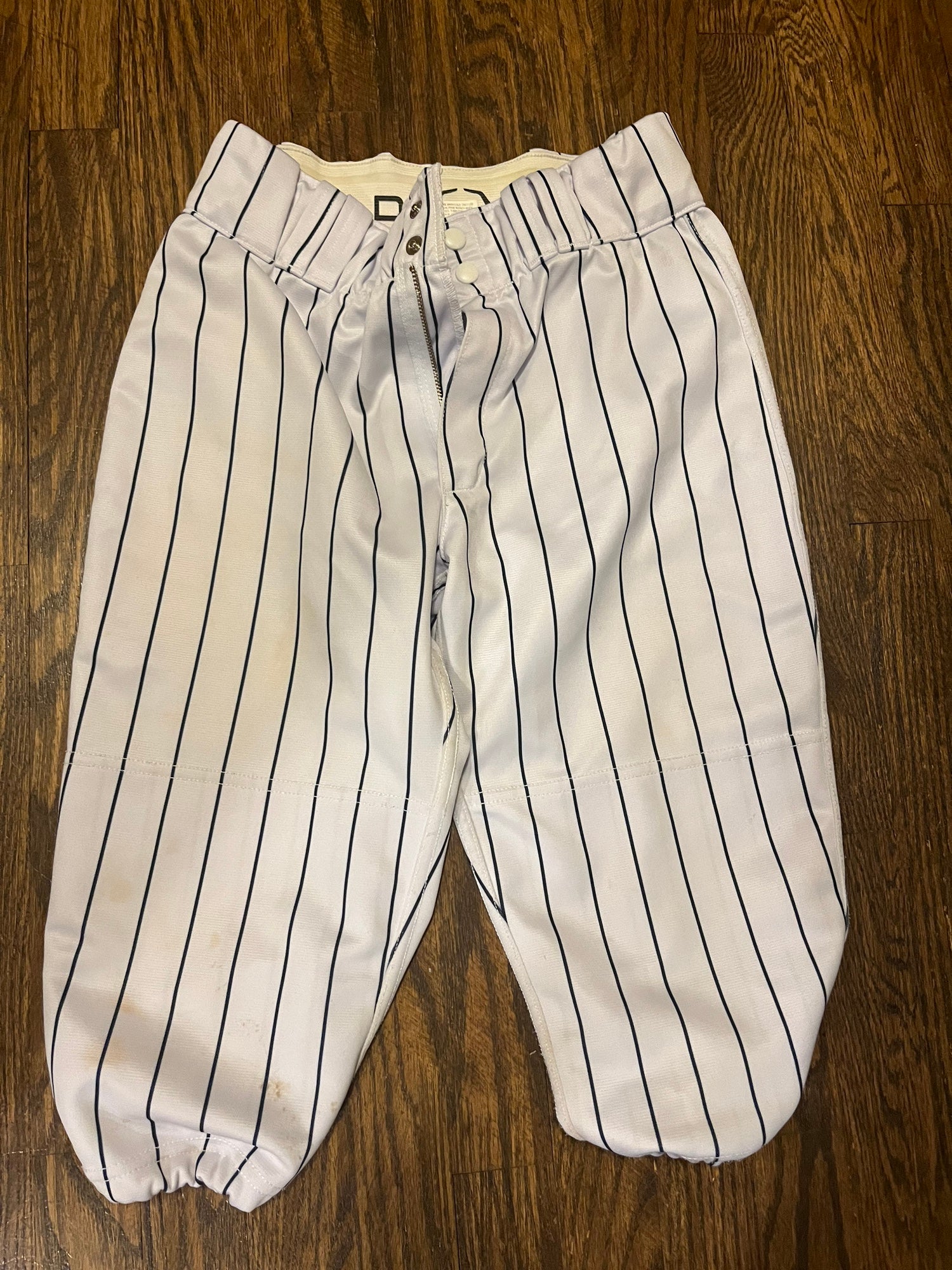 Men's Small Adult EvoShield Game Pants (Used) | SidelineSwap | Buy