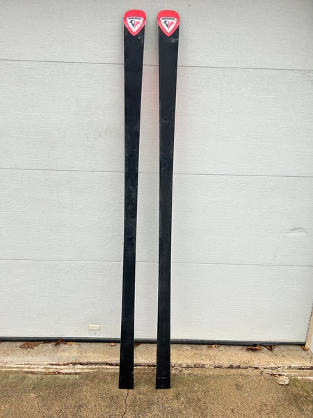 Rossignol FIS GS 193 cm Race Skis (Without Bindings