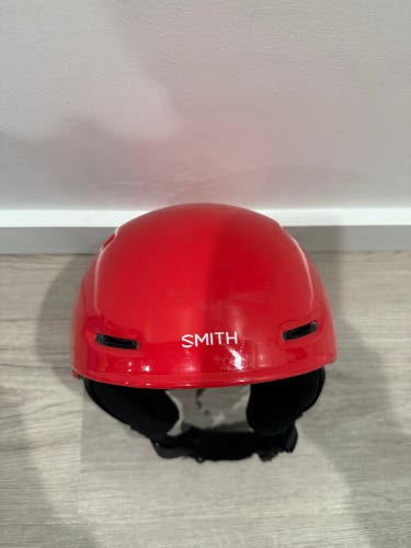 Small / Medium Smith Zoom Jr Helmet (Used)