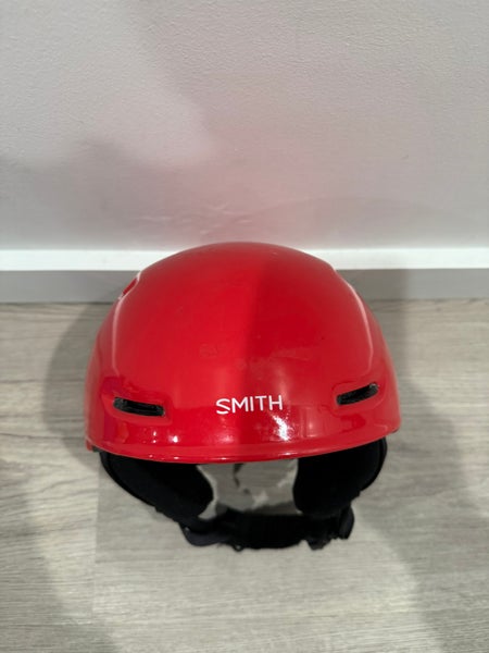 Small / Medium Smith Zoom Jr Helmet (Used)