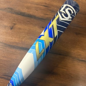 Louisville Slugger LXT 29/18 (-11) Fastpitch Softball Bat