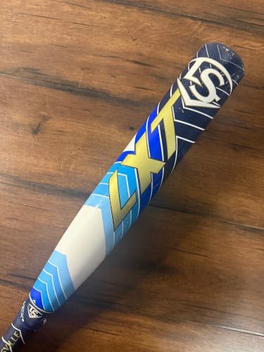 Louisville Slugger LXT 29/18 (-11) Fastpitch Softball Bat