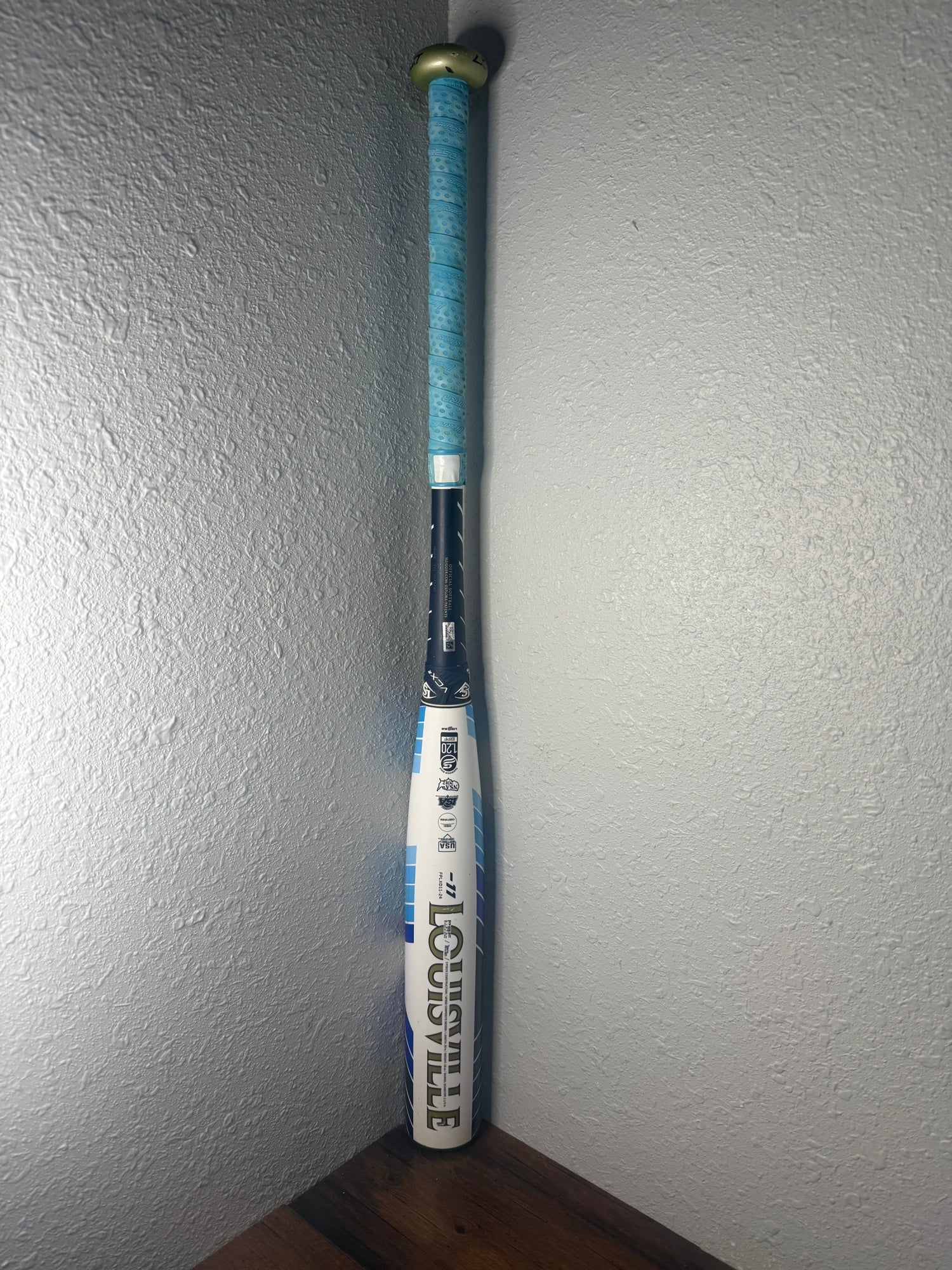 Fastpitch-Schläger - Louisville Slugger LXT -10 – The Baseball Shop