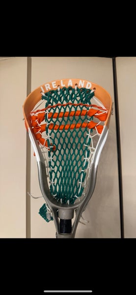 *Rare* STX Hi-Wall Irish Shillelagh Stick