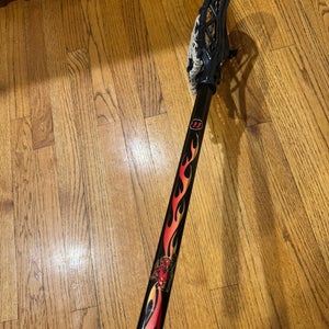 *Rare* Warrior Diablo Stick